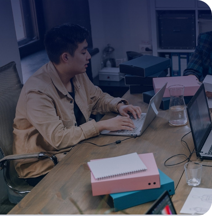Consultoría CRM